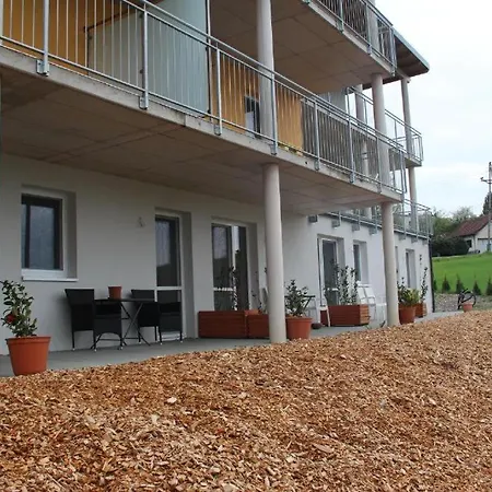 Wolfsjaeger Worker - Voll Ausgestattete Gemeinschafts-apartments Mit Kueche & Waschmaschine, Nahe Linz Apartmán *
